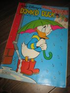 1987 nr 022 Donald Duck & Co