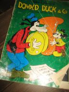 1977 nr 006 Donald Duck & Co