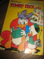 1989 nr 001 Donald Duck & Co