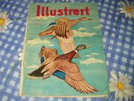 1954 nr 039 Illustrert