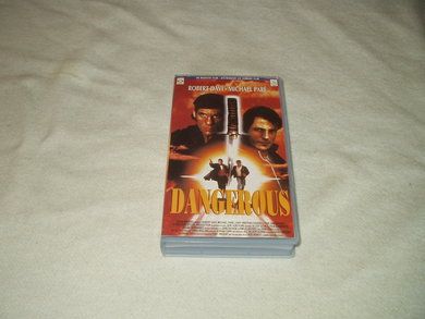 Michael Pare : DANGEROUS