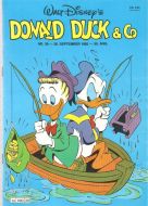 1982 nr 039 Donald Duck & Co