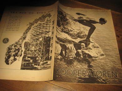1942 nr 009 KOOPERATØREN