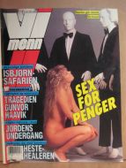 1991 nr 043 VI menn