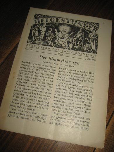 1968 nr 006 HELGESTUNDER