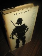 LINNA. UKJENDT SOLDAT. 1969.