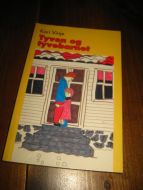 VINJE: TYVEN OG TYVEBARNET. 1991. 