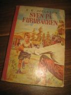 JOELSSON: SVEN PÅ FURUBAKKEN. 1964