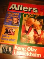 1975 nr 052 Allers KONG OLAV