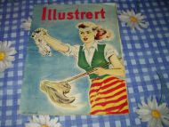 1953 nr 037 Illustrert