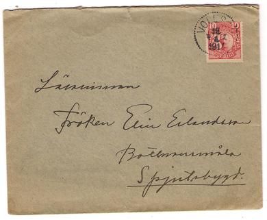 SPJUTSBYGD 1911