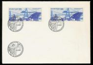 1971 Gøteborg Conteinertransport