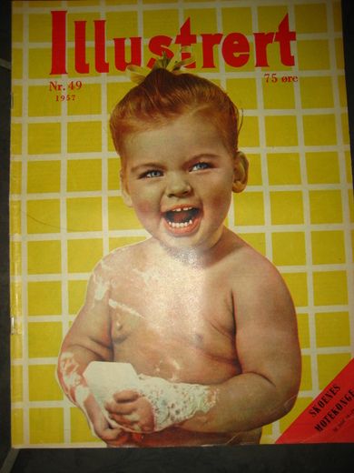 1957 nr 049 Illustrert