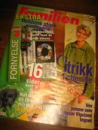 1997 nr 018 Familien