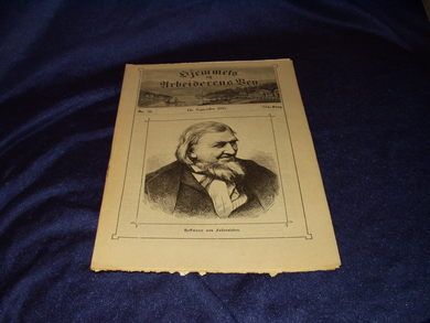 1897 nr 036 Hjemmets og Arbeidernes Ven