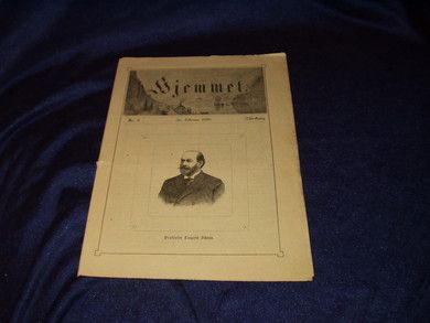 1898 nr 006 Hjemmet