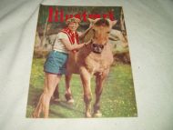 1954 nr 025 Illustrert