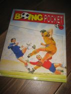 Bok nr 024, BOING POCKET