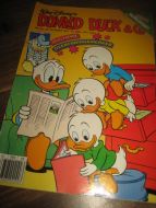 1991 nr 043 DONALD DUCK & CO