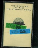 THE BEATLES: AT THE HOLLYWOOD BOWL 1977