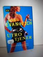 EVANOVICH: UTRO TJENER 2002