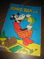 1980 nr 015 DONALD DUCK & Co