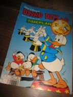 1990 nr 032 DONALD DUCK & CO