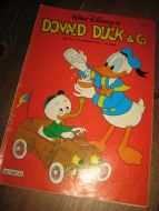 1978 nr 033 DONALD DUCK & CO