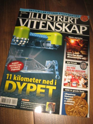 2010 nr 002 ILLUSTRERT VITENSKAP