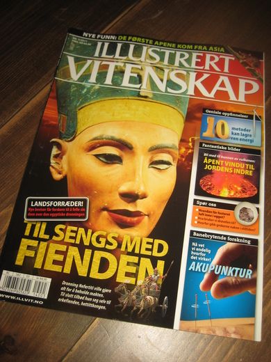 2011 nr 003 ILLUSTRERT VITENSKAP
