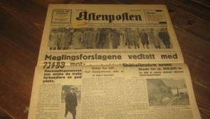 1935,aften ,nr 199, Aftenposten