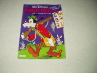 1987 nr 039 Walt Disneys Donald Duck