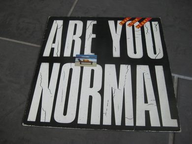 10CC: Look Here 6310507 1980