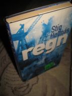 HOLMÅS STIG: REGN 2008