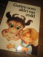 GUTTEN SOM ALDRI VAR REDD. 1982.