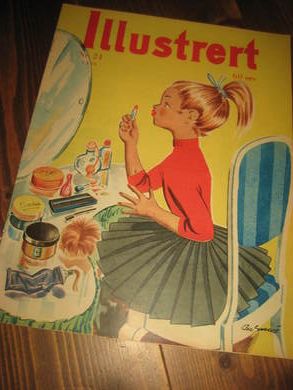 1956 nr 024 Illustrert
