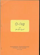 O- FAG