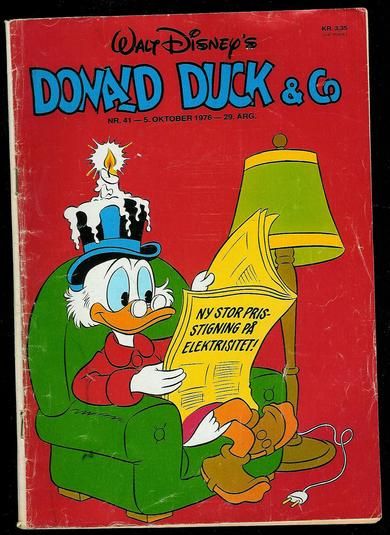 1976,nr 041, Donald Duck & Co