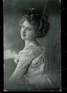 Lengsel kort fra tidleg 1900
