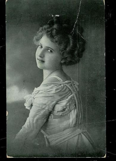 Lengsel kort fra tidleg 1900
