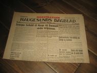 1945,nr 026, HAUGESUNDS DAGBLAD.