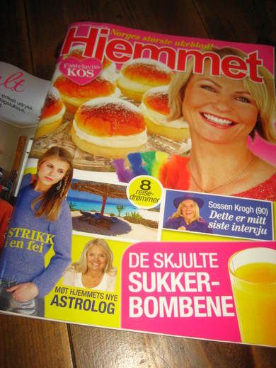 2014 nr 009 Hjemmet