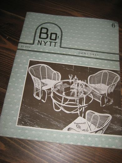 1941 nr 006 BO NYTT