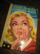 KEENE DETEKTIV NANCY DREW og gallionsfigurens gåte Bok nr 28