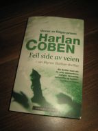 COBEN: Feil side av veien. 2009.