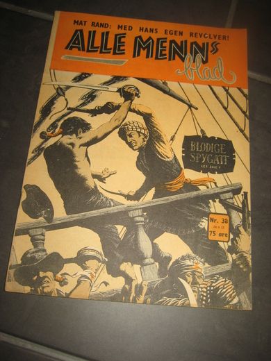 1955 nr 038 ALLE MENN'S BLAD