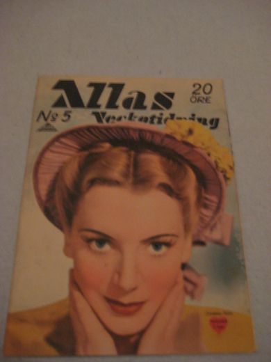1943 nr 005 ALLAS VECKOTIDNING