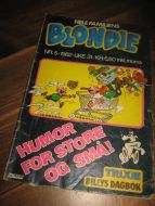 1982,nr 005, BLONDIE