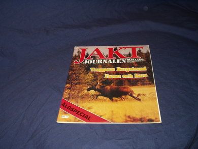 1984 nr 010 JAKT journalen