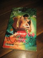 MØRKETS FYRSTE BOK NR 314 1999